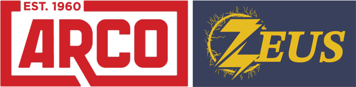 ARCO Marine and Zeus