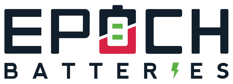 Epoch Batteries